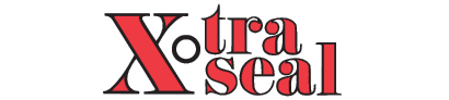 X-TRA Seal logo X-TRA Seal logo